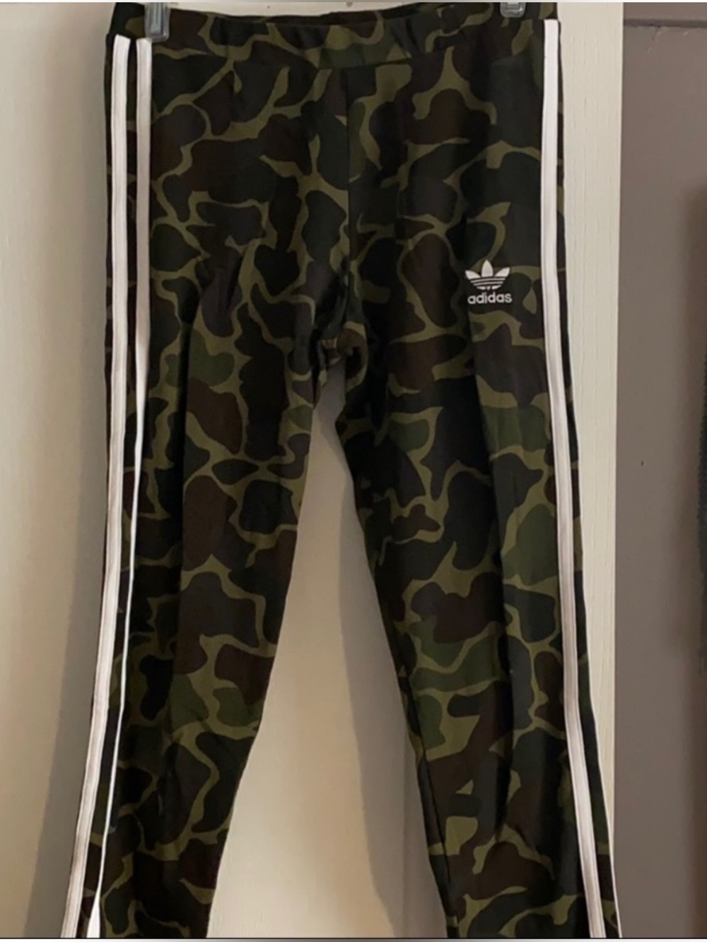 Women’s adidas leggings